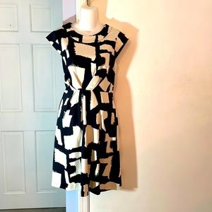 Kate Spade A Line Dress